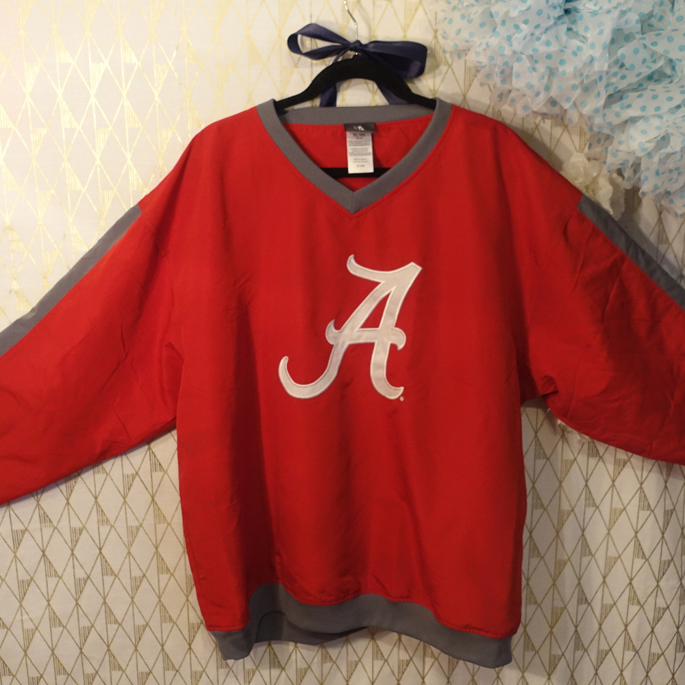 Alabama Shell